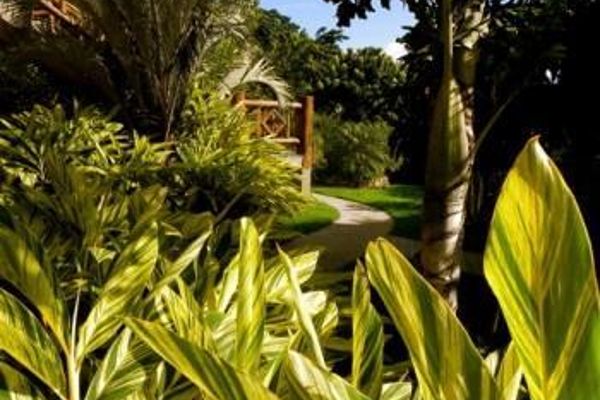 HOTEL ILHABELA BEACH ALEMAO (São Sebastião)
